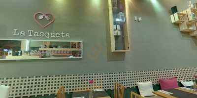 La Tasqueta Valencia