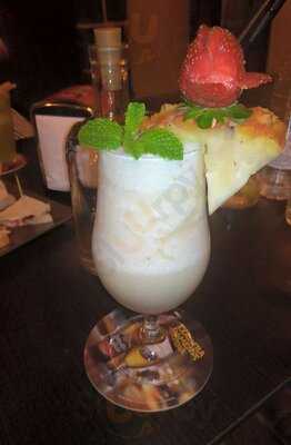 Serendipity Cocktail Bar