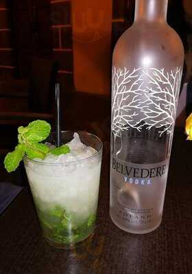 Serendipity Cocktail Bar