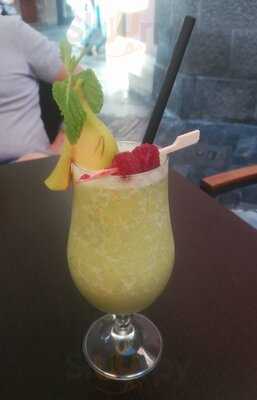 Serendipity Cocktail Bar