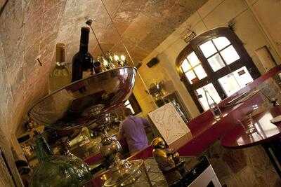 Cana Levis Cafe I Mes