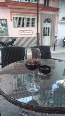 Bar Latino