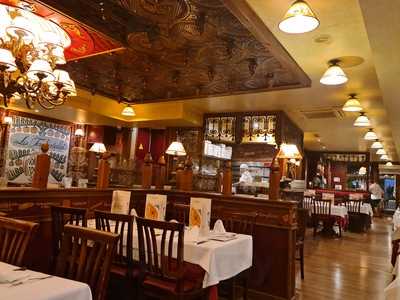 La Tagliatella Carrer Xativa, Valencia