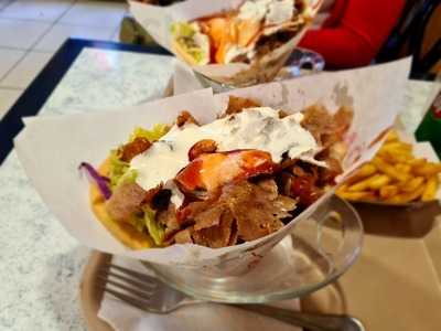 Bilbao Doner Kebab