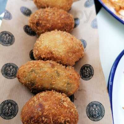 La Fragua Gastrotime