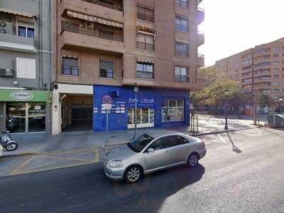 La Fragua Gastrotime