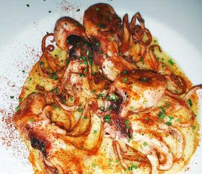 La Fragua Gastrotime