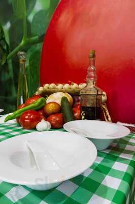 La Gazpachería Andaluza