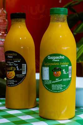 La Gazpachería Andaluza