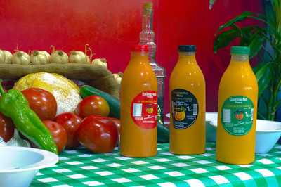 La Gazpachería Andaluza