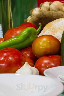 La Gazpachería Andaluza