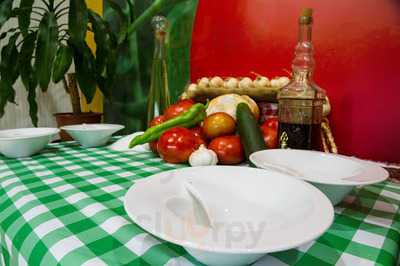 La Gazpachería Andaluza