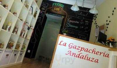 La Gazpachería Andaluza