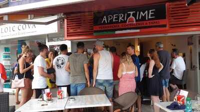 Aperitime