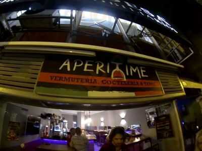 Aperitime