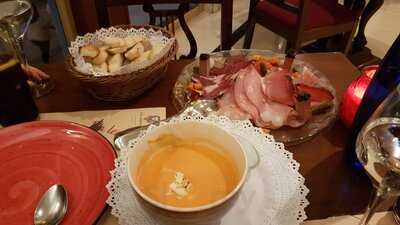 Restaurante Trattoria San Marco