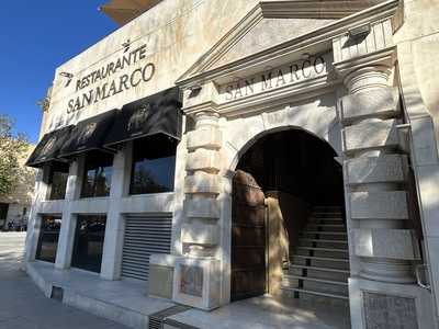 Restaurante Trattoria San Marco