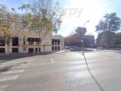 Restaurante Trattoria San Marco