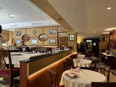 Restaurante Trattoria San Marco