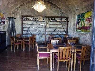 Casta Diva Kitchen Gallery