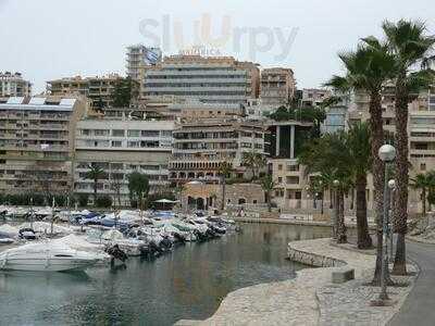 Casta Diva Kitchen Gallery