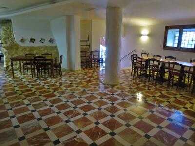 Casta Diva Kitchen Gallery