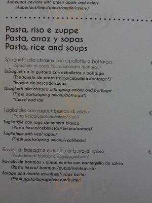 Casta Diva Kitchen Gallery