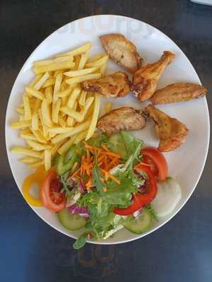 Bar-restaurante Aladino