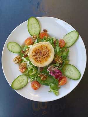 Bar-restaurante Aladino