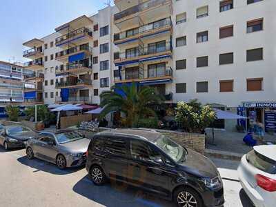 Bar-restaurante Aladino