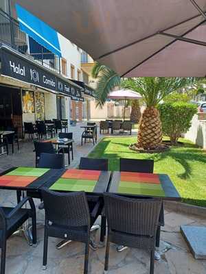 Bar-restaurante Aladino