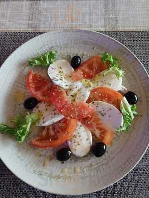 Bar-restaurante Aladino