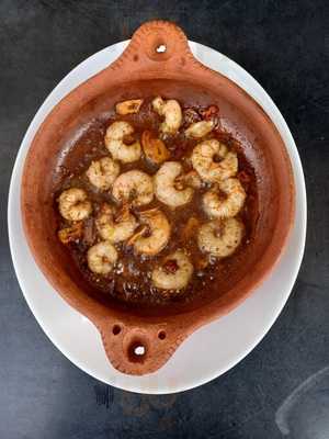 Bar-restaurante Aladino