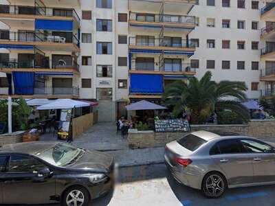 Bar-restaurante Aladino