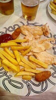 Cafeteria Metropolis