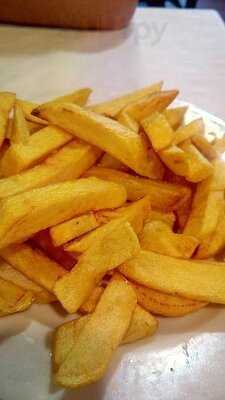 Cafeteria Metropolis