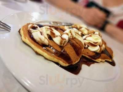 Cafeteria Metropolis