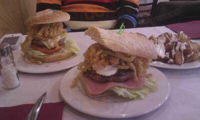 Cafeteria Metropolis