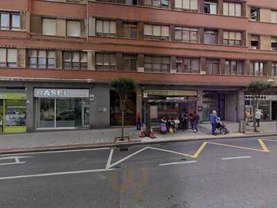 Cafeteria Metropolis