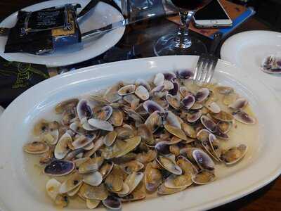 Bar Restaurante Los Palacios