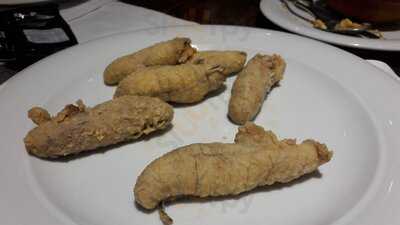 Bar Restaurante Los Palacios