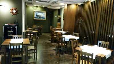 Bar Restaurante Los Palacios