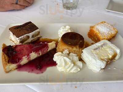 Restaurante La Perla