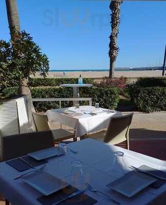 Restaurante La Perla