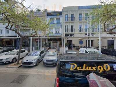 Restaurante La Perla