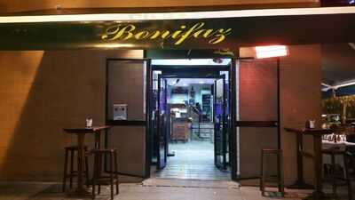Bar Bonifaz