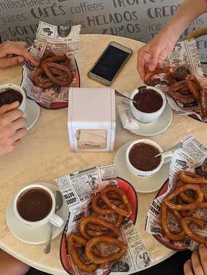 La Nocciola Toscana Calafell