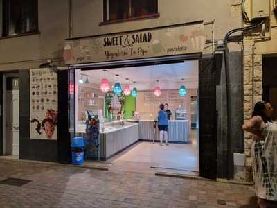 La Nocciola Toscana Calafell