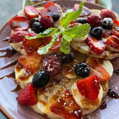 La Nocciola Toscana Calafell