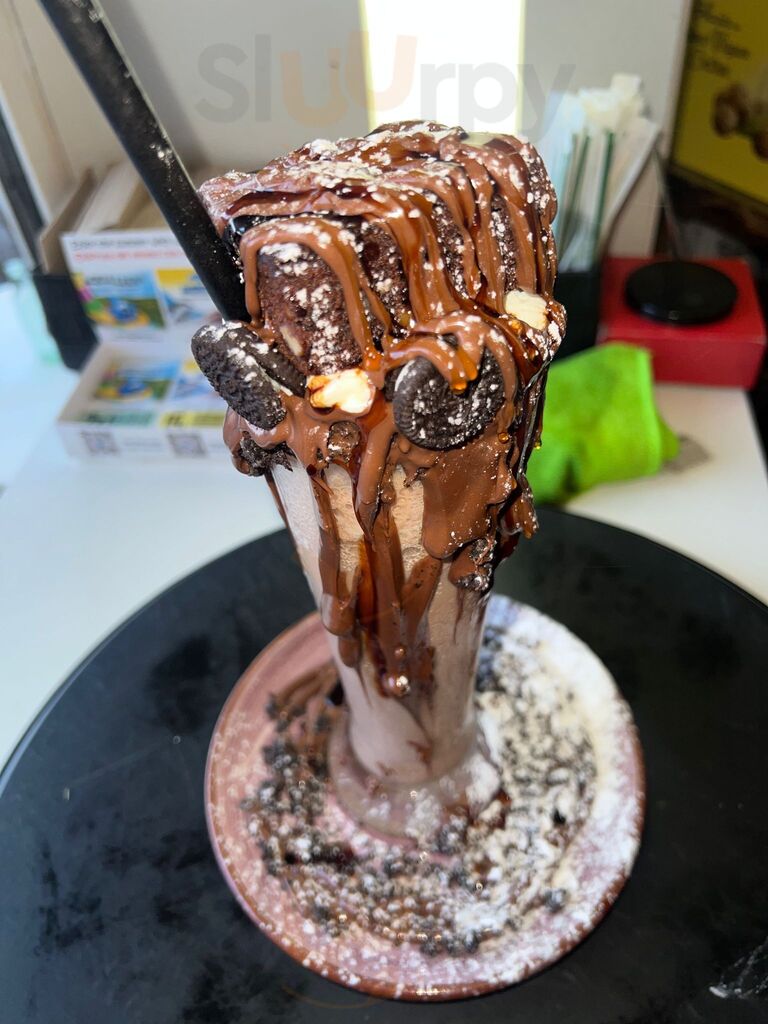 La Nocciola Toscana Calafell